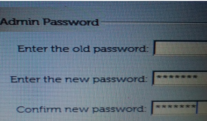 dell security manager password removal